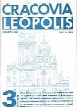 Cracovia Leopolis
